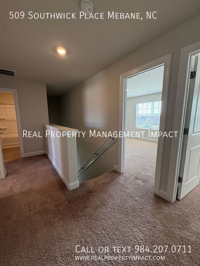 Building Photo - 509 Southwick Pl