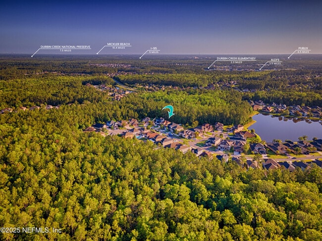 Building Photo - 606 Cloisterbane Dr