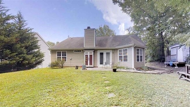 Building Photo - Fantastic 3 bedroom home in Durham!