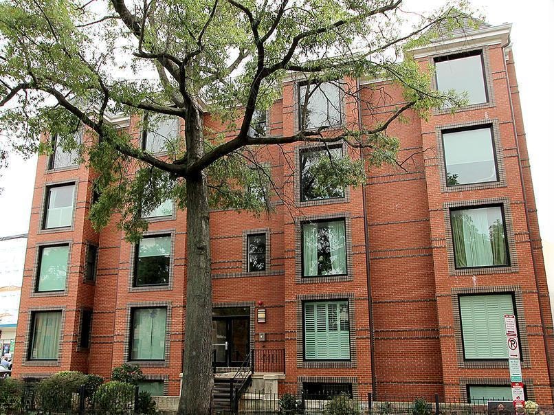 Building Photo - 440 Rhode Island Ave NW