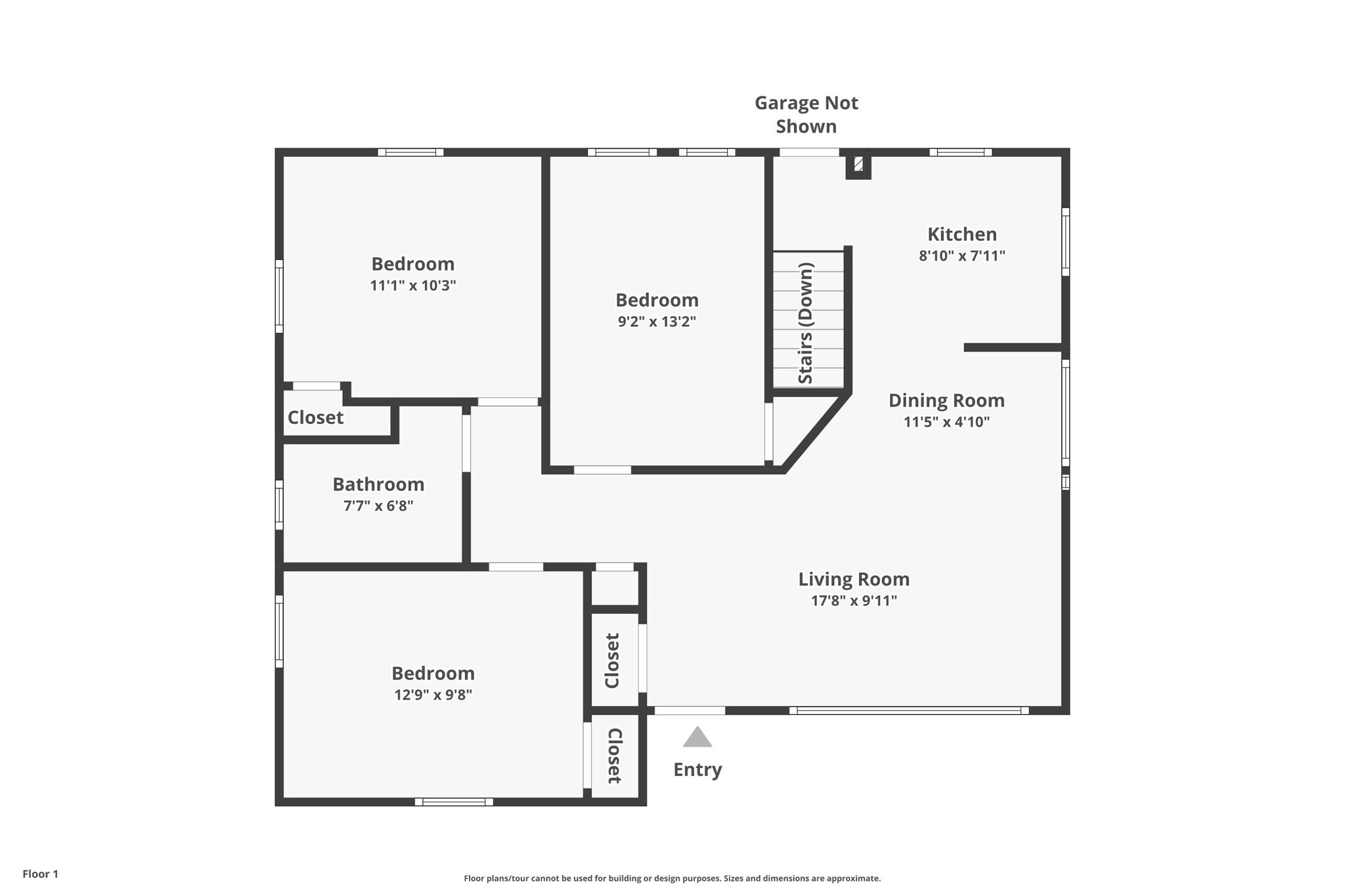 Building Photo - 4727 Olivia Ave