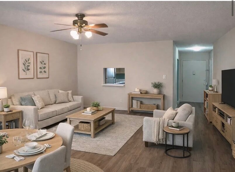 Building Photo - 2901 N Halifax Ave