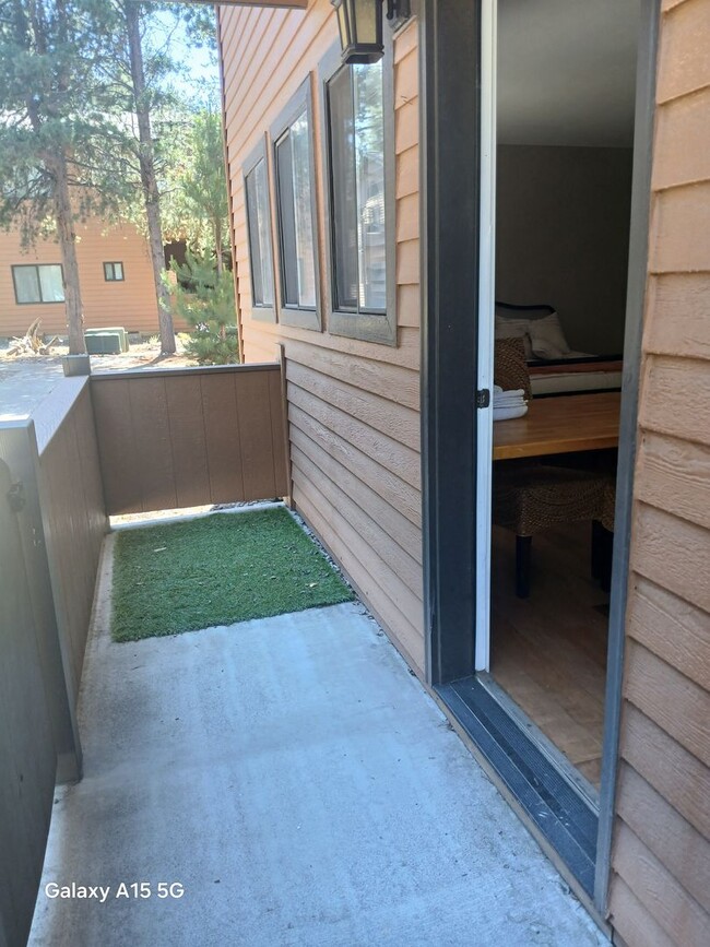 Building Photo - Powder Village Condominiums Unit A8