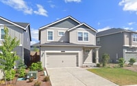 Building Photo - Beautiful large newer build 4 bedroom in Lipoma Firs!