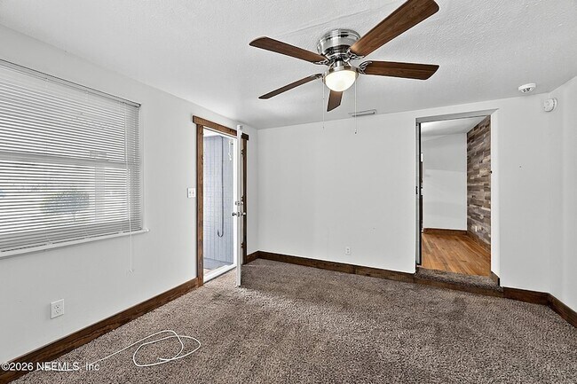 Building Photo - 4603 Jammes Rd