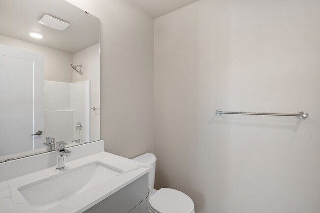 Building Photo - NEW CONSTRUCTION | 2-Bedroom + Office Town...