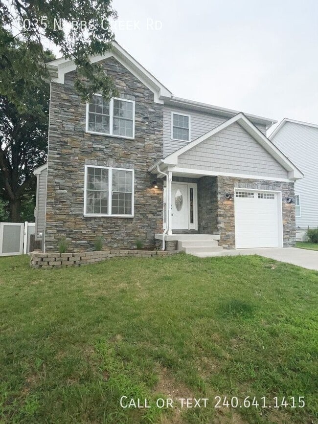 Building Photo - 1035 Nabbs Creek Rd