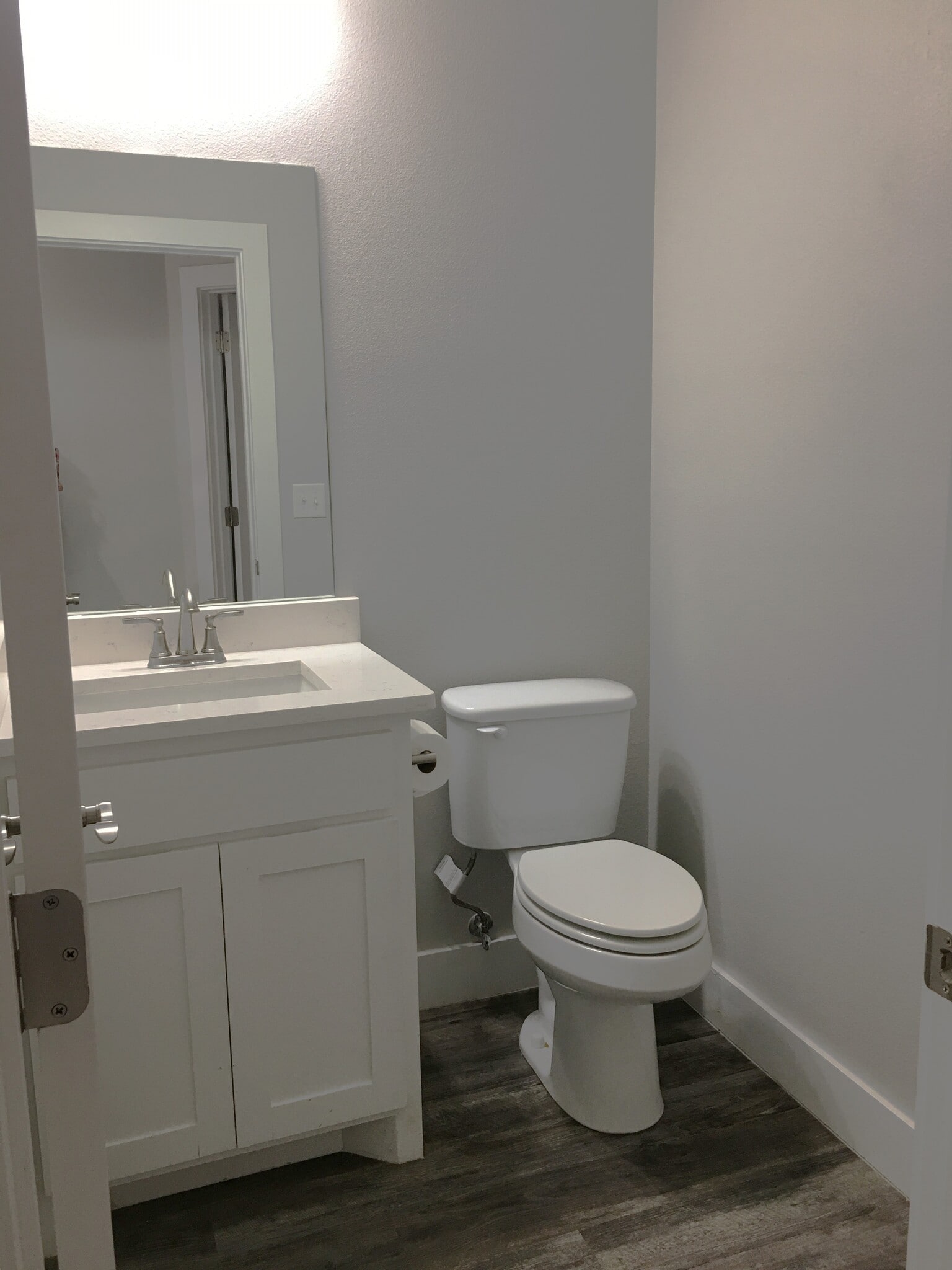 Building Photo - 709 W Woodard St