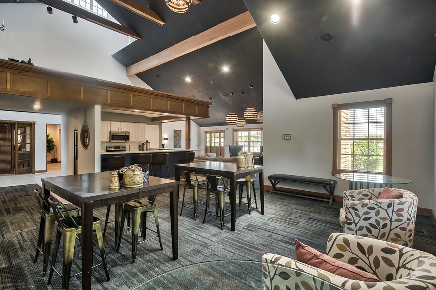 Chesapeake Landing 1551 Causeway Dr Centerville OH 45458 Apartment