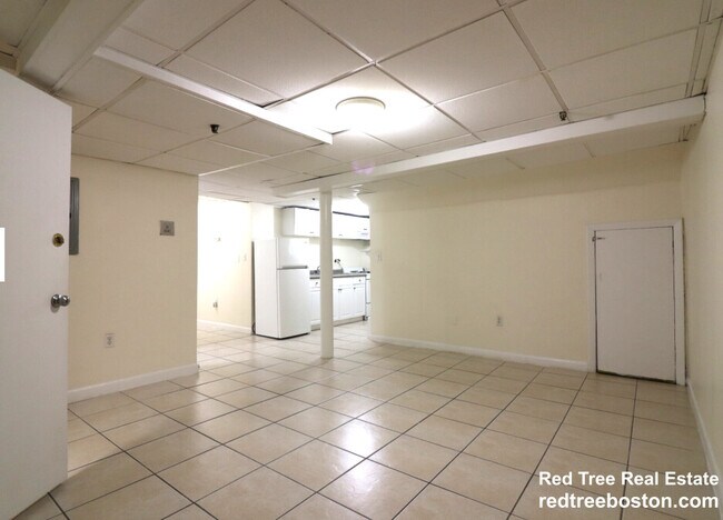 Building Photo - 409 Huntington Ave