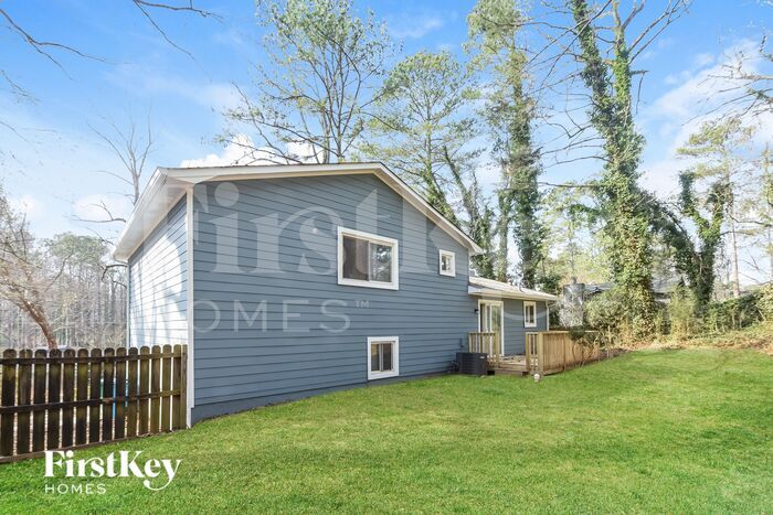 Building Photo - 3292 Mixon Way