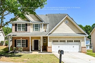 Building Photo - 909 Lakeside Ct