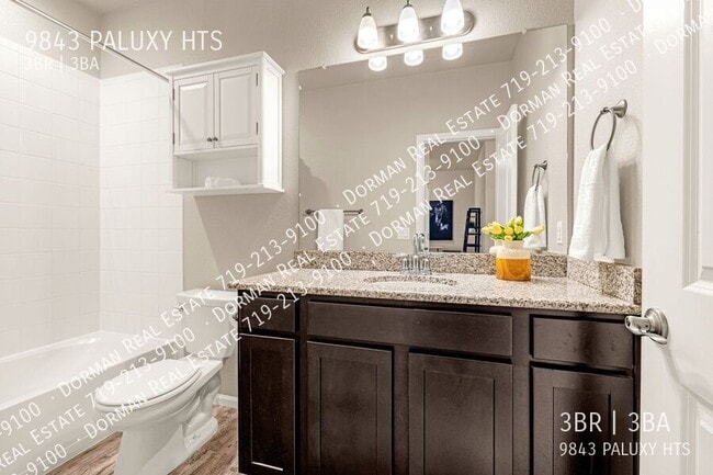 Building Photo - 9843 Paluxy Hts