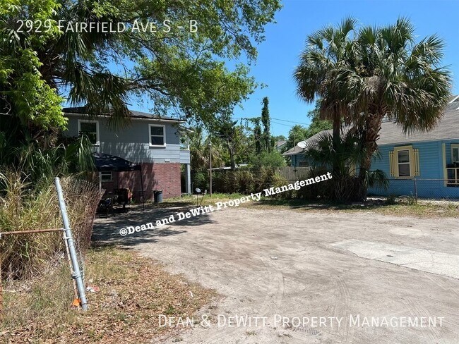 Building Photo - 2929 Fairfield Ave S