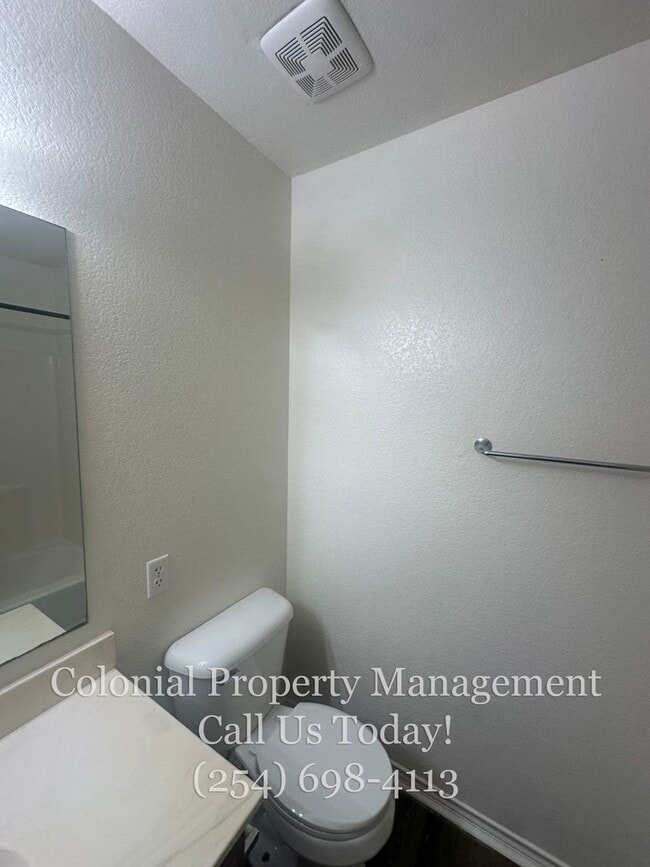 Building Photo - 3Bd/1.5 Ba in Killeen, TX!