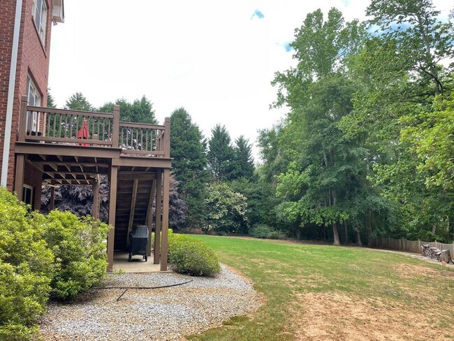 Building Photo - Beautiful Oconee County Home in Old Waverly