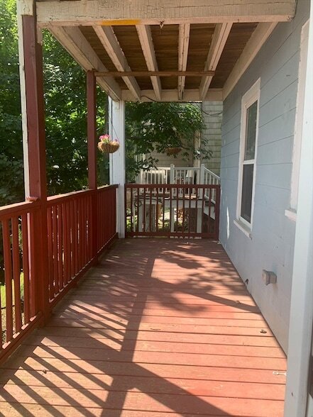 Building Photo - 52 Percival St