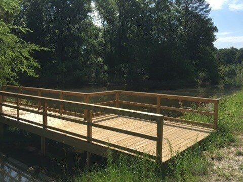 Building Photo - 3514 Moss Island Ct