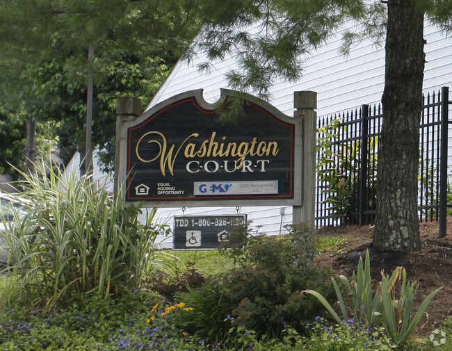Building Photo - Washington Court