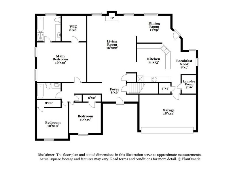 Building Photo - 4289 Duncan Ives Dr