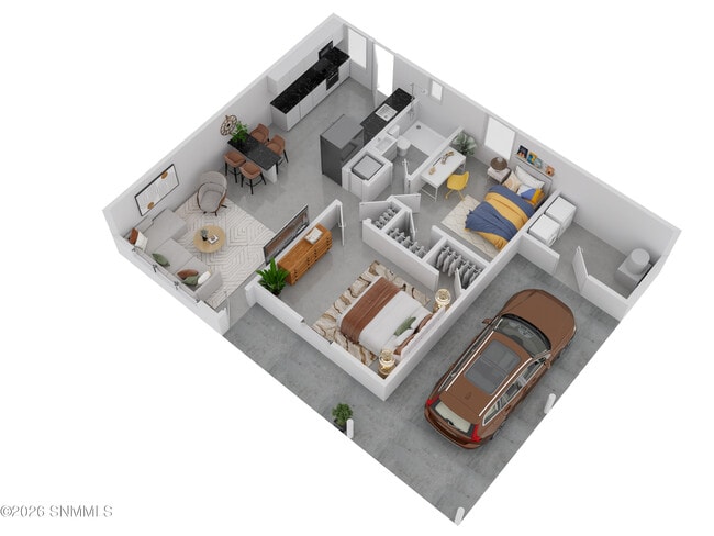 Building Photo - 1621 Wyoming Ave