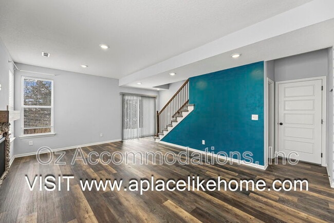 Building Photo - 217 McGee St