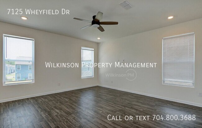Building Photo - 7125 Wheyfield Dr