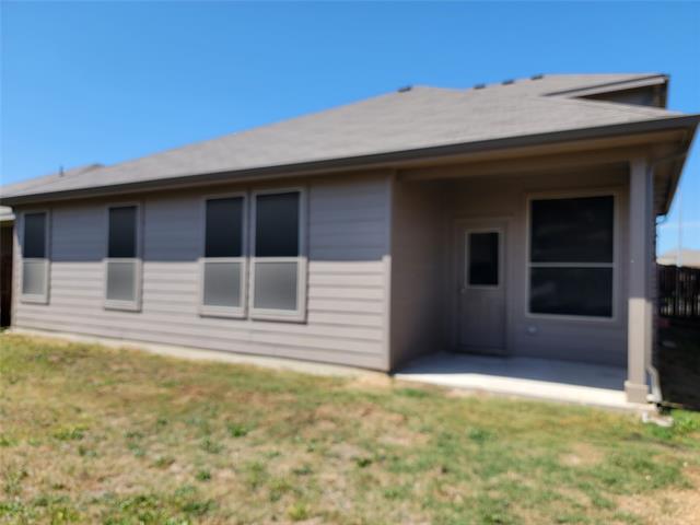 Building Photo - 1036 Gillespie Dr