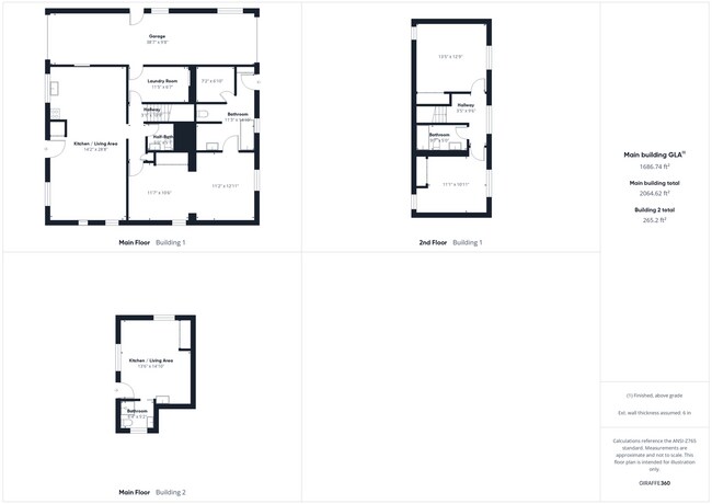 Building Photo - San Carlos home for rent plus studio in-law unit! $7,500