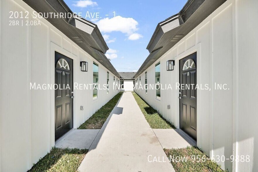 Building Photo - 2012 Southridge Ave