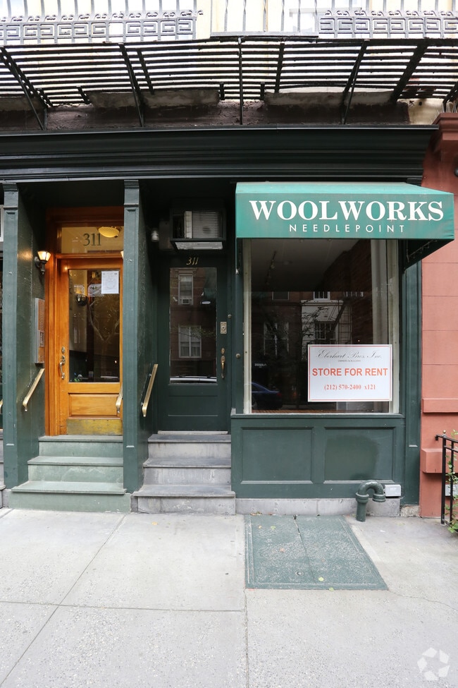 Building Photo - 303 East 81st Street