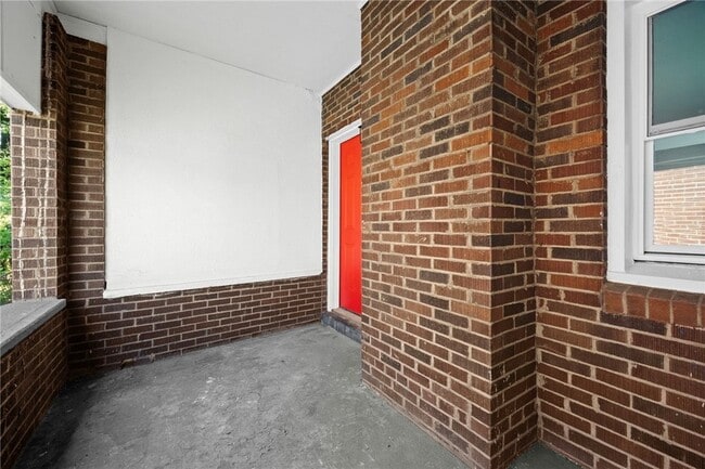 Building Photo - 505 Wylie Ave