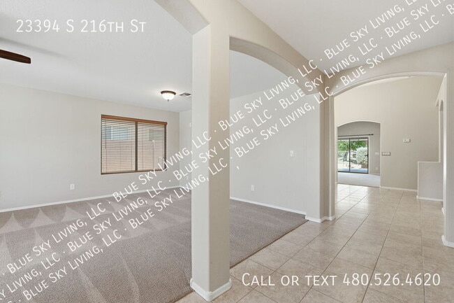 Building Photo - 23394 S 216th St