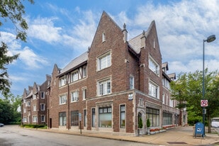 Building Photo - 458 Winnetka Ave