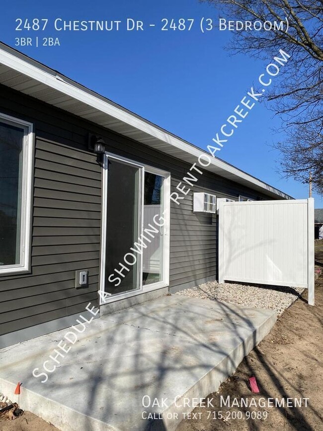 Building Photo - 2487 Chestnut Dr