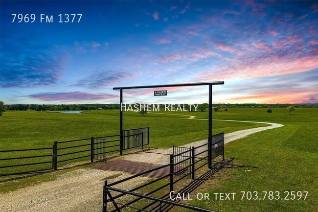 Building Photo - 4442 FM1377