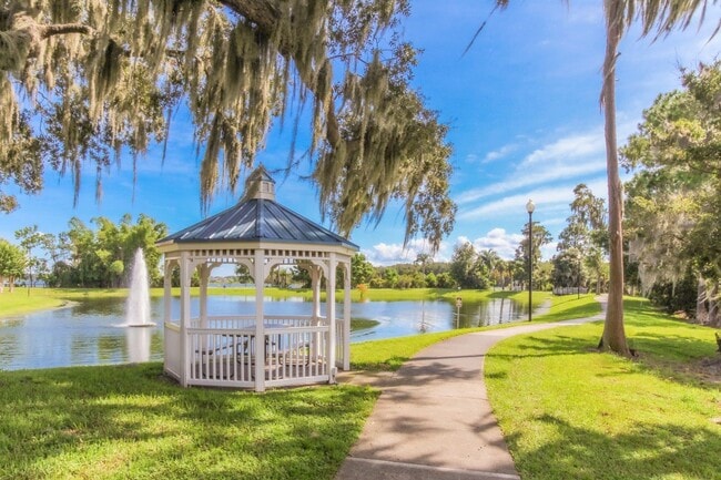 Building Photo - Metrowest Condo at The Hamptons, Orlando