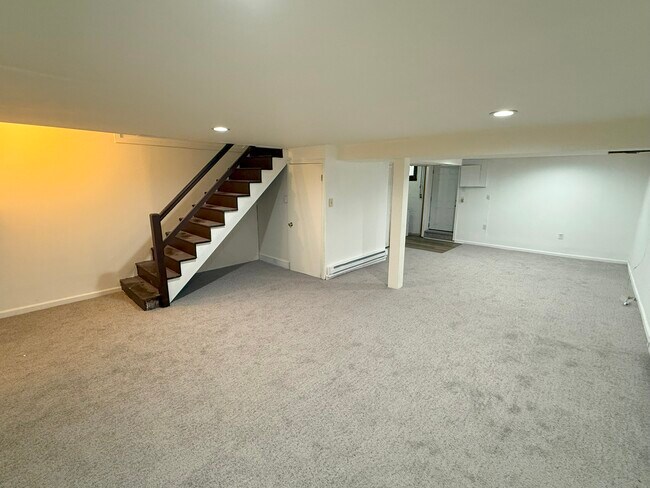 Building Photo - 5905 Loch Raven Blvd
