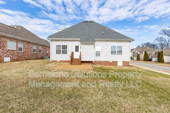 Building Photo - 3101 Cathey Ct