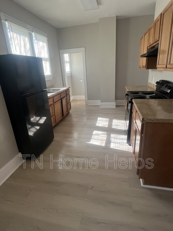 Building Photo - 3003 Martin Luther King Jr Ave