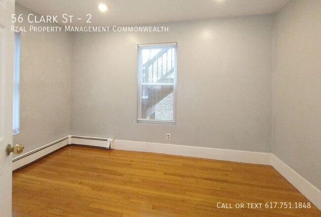 Building Photo - Cozy 2-Bedroom Malden Charmer