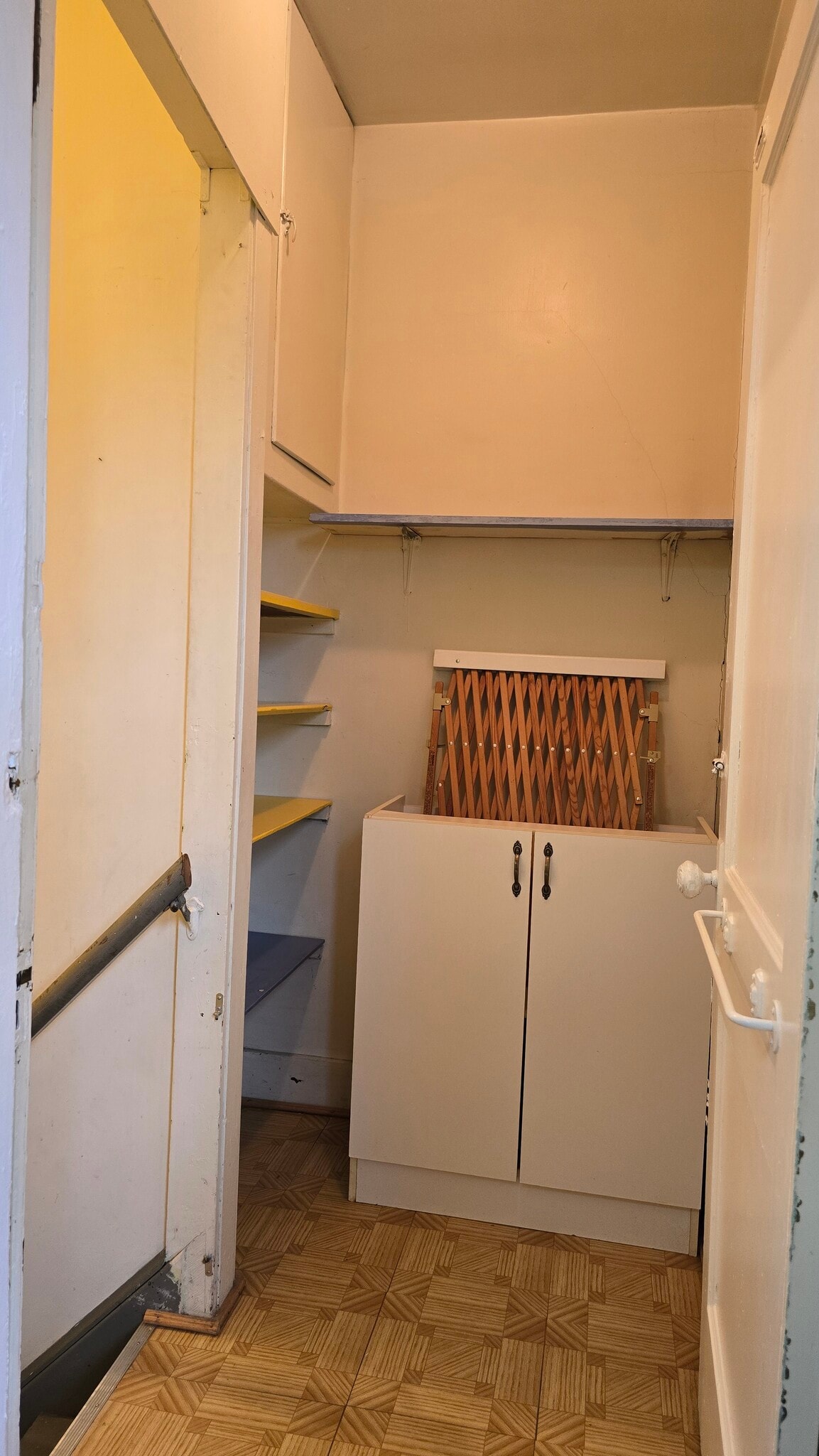 Pantry - 3845 Brighton Rd
