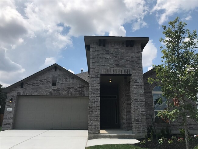 Building Photo - 1441 Hamiltons Wy