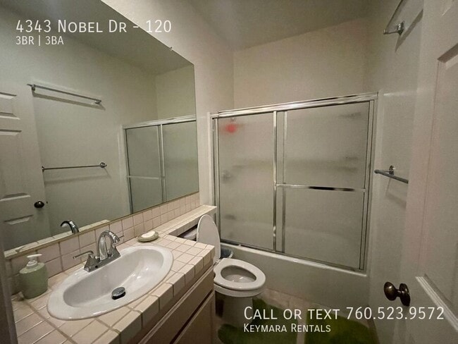 Building Photo - 4343 Nobel Dr