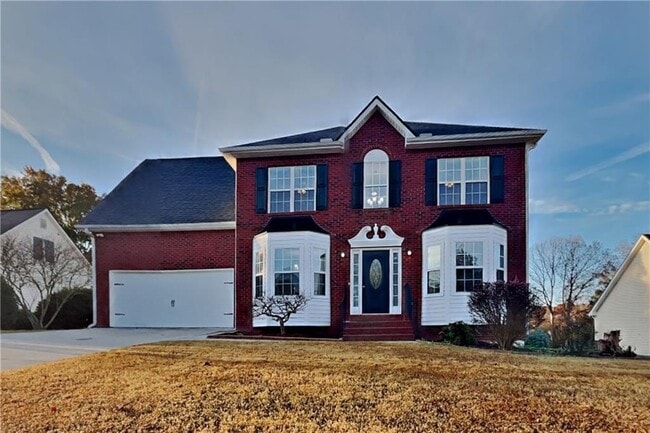 Primary Photo - 3511 Autumn Farm Terrace