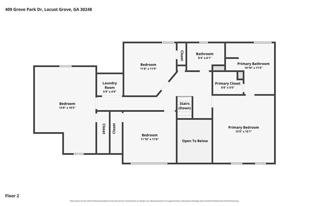 Building Photo - 409 Grove Park Dr