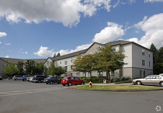Brentwood Oaks Beaverton, OR Apartment Finder