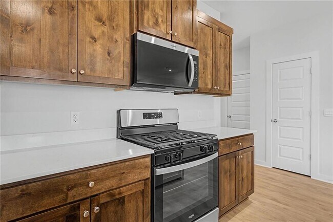 Building Photo - 4628 W Aurora St