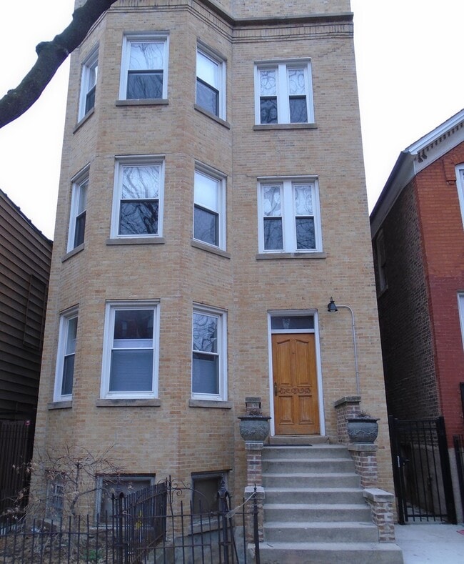 Building Photo - 1410 W Ohio St