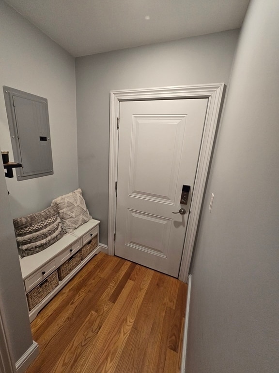 Building Photo - 214-216-216 E Eagle St